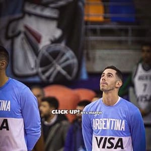Luca Vildoza
