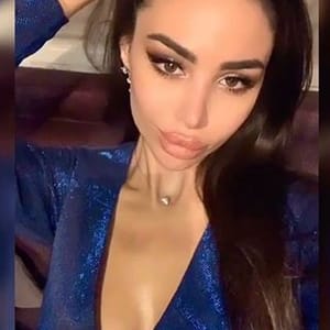 Irena Malinskaya