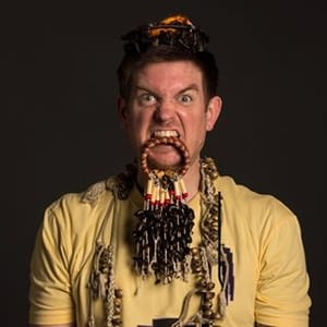 Nate Werth