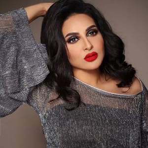 Fay Alsharqawi