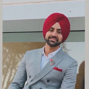 Sartaj Virk