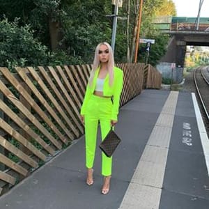 Ellie Roden