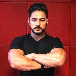 Filipe Pereira