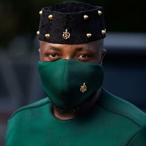 Elikem Kumordzie