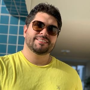 Diego Barao
