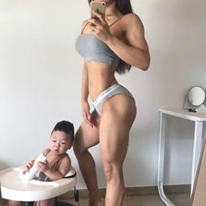 Bitna Lee