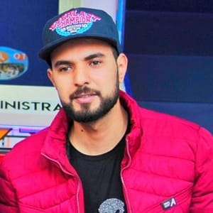 Chouaib Hafiri