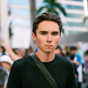 David Hogg