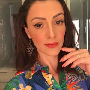 Blog Cibele Ferraz