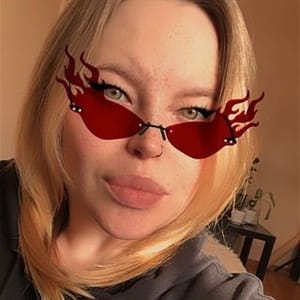 Lubov Ortega