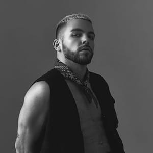 Aaron Mata