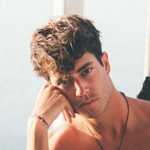 Dario Fernandez Ruz