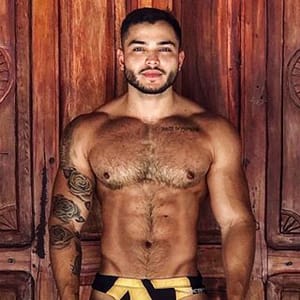 Wilson Romero