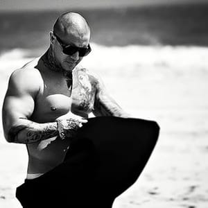 Oleg Shepelenko