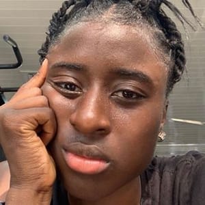 Eunice Nketiah Beckmann