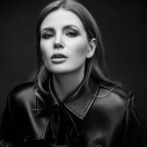 Irina Kozyrina