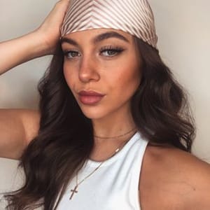 Jasmine Brownsword