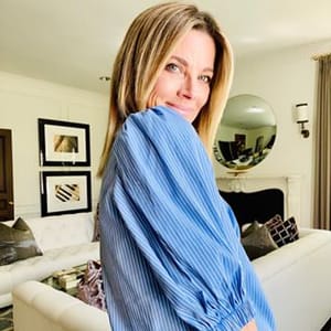 Janet Gunn