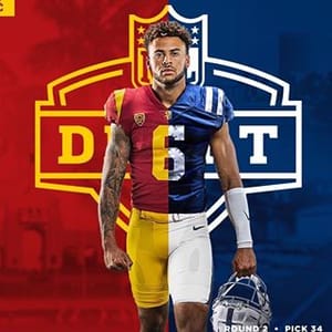 Michael Pittman Jr