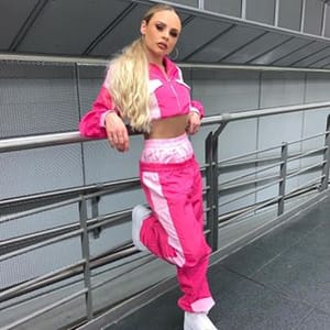 Chloe Mcniven