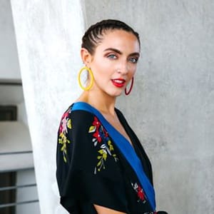 Paulina Perrucci