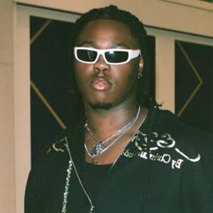 Denzel Dion