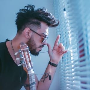 Ahmed Alanzi