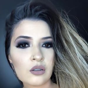 Liz Branquela