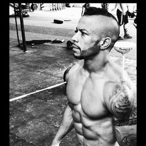 Deiby Gomez