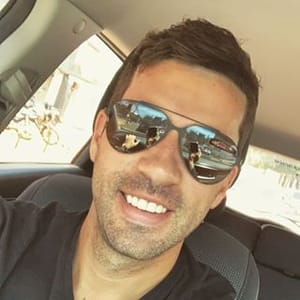 Aaron Rey