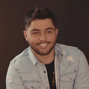 Pouriya Kafaei