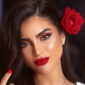 Aya Faisal