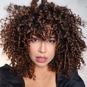 Amanda Farah
