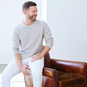 Sean Anderson