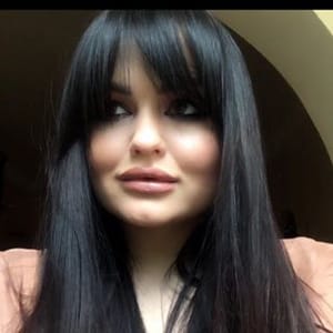 Daria Chubovskaya