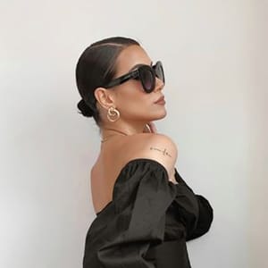 Maysa Barros