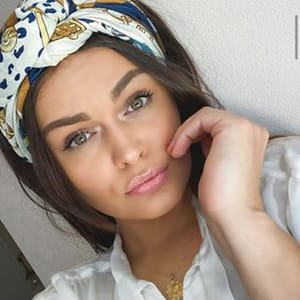 Une Frenchie