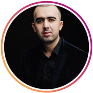Zohir Shox Juraev