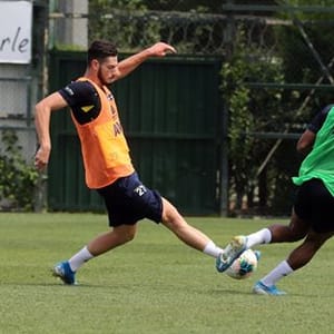 Okan Turp