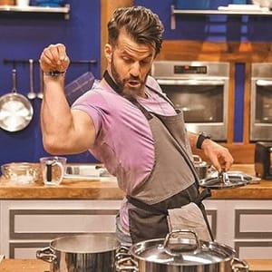 Johnny Bananas