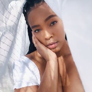 Germaine Nichols