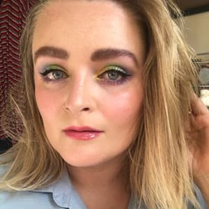 Louise Mcsharry