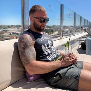 Filip Pavlovic