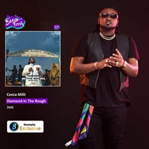 Ceeza Milli