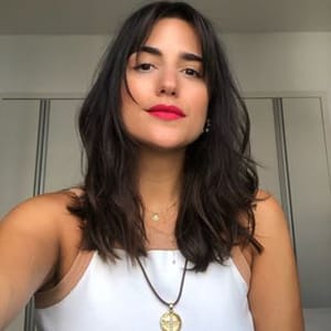Luiza Souza