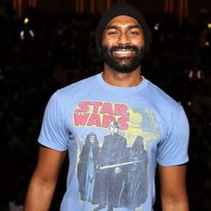 Nik Walker