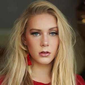 Charli Zegoody