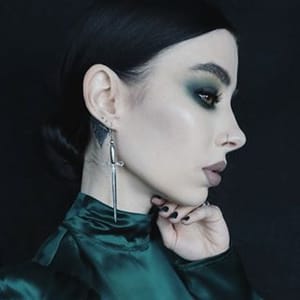 Jessica Haze