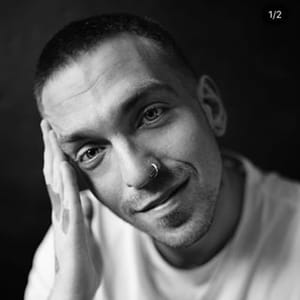 Yevhen Soya
