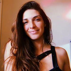 Mackenzie Dern